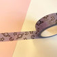Silhouette Planets | Washi