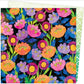 Color Study - Sketch Book | 12x12 Patterned Paper