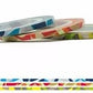 Slim Trio: Art | Washi (set of 3)