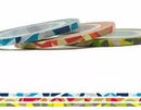 Slim Trio: Art | Washi (set of 3)