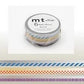 Trio: Mix | Washi (set of 3)