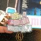Small World | Vinyl Sticker
