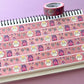 Mickey Small World | Washi