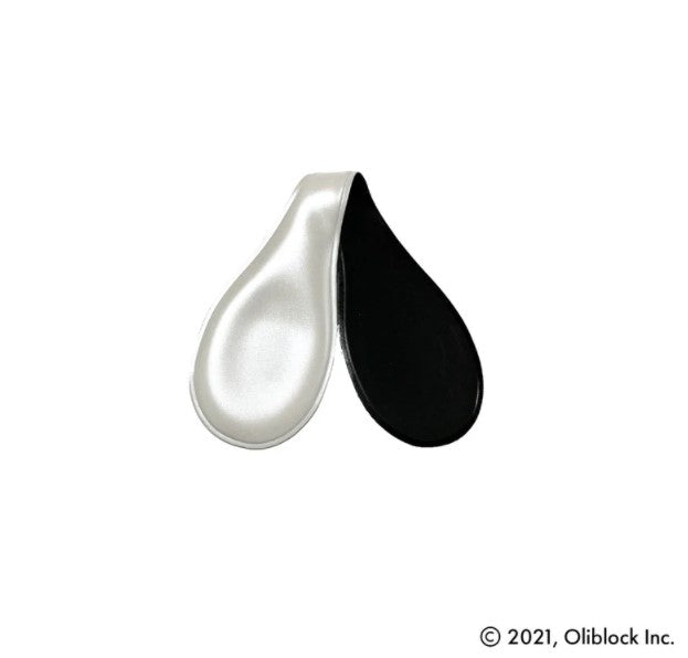 Yin and Yang | Magnetic Paper Clip