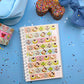 Snacks Around The World | Washi