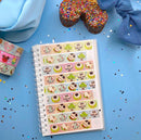 Snacks Around The World | Washi