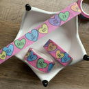 Snarky Hearts | Washi