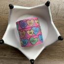 Snarky Hearts | Washi