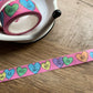 Snarky Hearts | Washi