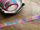 Snarky Hearts | Washi