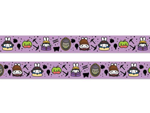 Snow White | Washi