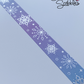 Snowflakes | Washi