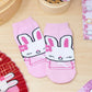 Year of the Rabbit 2023 [Day 5] | Socks