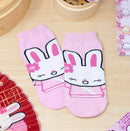 Year of the Rabbit 2023 [Day 5] | Socks
