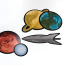 Space | Ephemera by Poster Shop