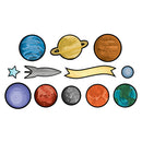 Space | Ephemera by Poster Shop