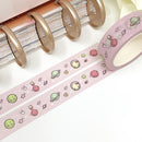 Tinta In Solar System | Washi