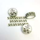 Soot Sprites | Washi