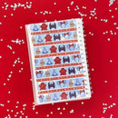 Sorcerer's Magic | Washi Bundle