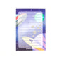 Need A Lil' Space  | Notepad
