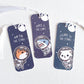 Cute Space | Bookmarks