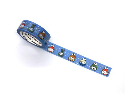Lil' Bathhouse | Washi