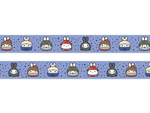 Lil' Bathhouse | Washi