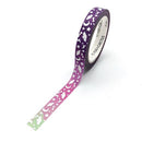 Spooky Sparkles Aurora | Washi