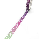 Spooky Sparkles Aurora | Washi