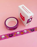 Spoopy Halloween | Washi