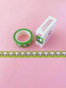 Spoopy Skulls | Washi