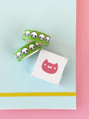 Spoopy Skulls | Washi