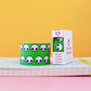 Spoopy Skulls | Washi