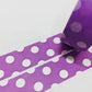 Lavender - Big Spots | Washi
