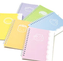 Spring Pastel | Reusable Sticker Album