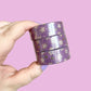 Spring Flowers | Washi