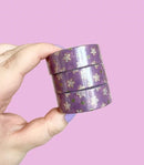 Spring Flowers | Washi