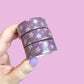 Spring Flowers | Washi