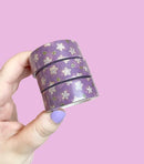 Spring Flowers | Washi