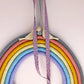 Spring Flowers | Lanyard
