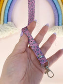 Spring Flowers | Lanyard