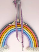 Spring Flowers | Lanyard