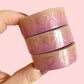 Spring Heart | Washi