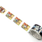 Lil's School of Misfitry | Stamp Washi