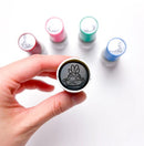 My Lil Neighbors | Self-Inking Stamps