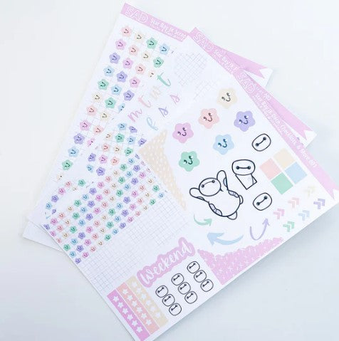 Star Bay | Journaling Kit