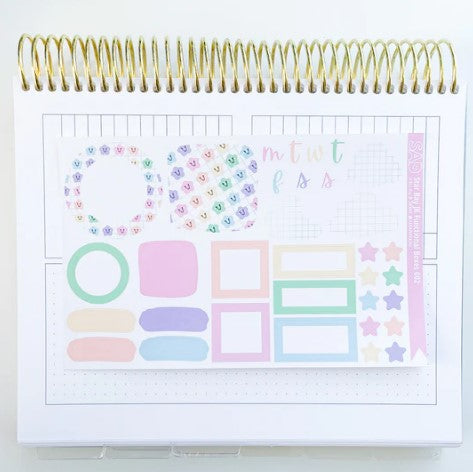 Star Bay | Journaling Kit
