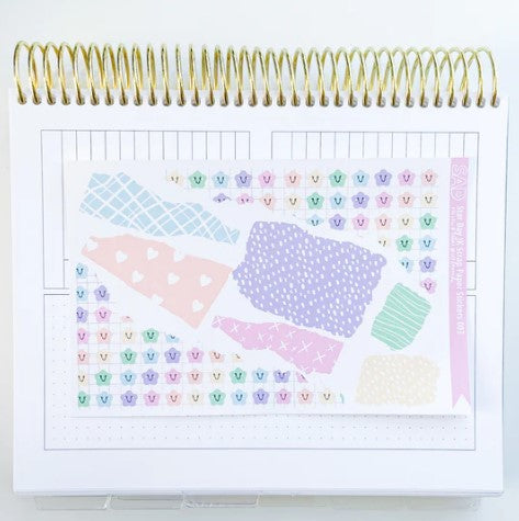 Star Bay | Journaling Kit