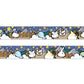 Stargazers (Blue) | Washi