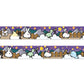 Stargazers (Purple) | Washi